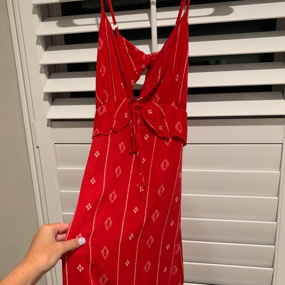 super cute mini urban dress